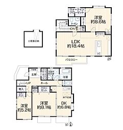 中古戸建　緑園都市