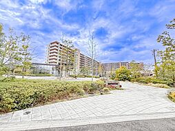 パークビレッジ南町田