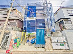 新築戸建　踊場