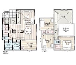 新築戸建　戸塚