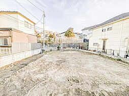 新築戸建　戸塚