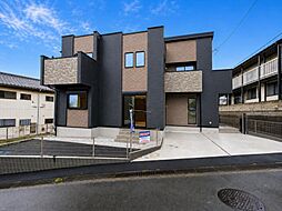新築戸建　緑園都市