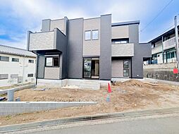 新築戸建　緑園都市