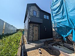 新築分譲戸建 港南台 全3棟 3号棟