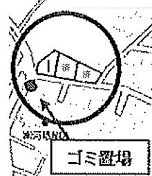 売地　いずみ中央　全3区画　1区画