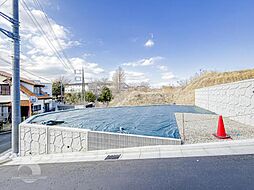 売地　いずみ中央　全3区画　1区画