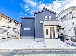 新築戸建　いずみ野