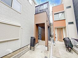 中古戸建　上大岡