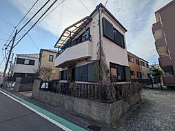 中古戸建　鶴見
