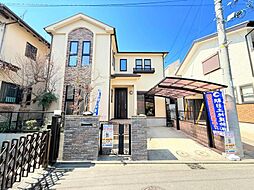 中古戸建　戸塚