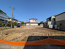 売地　金沢文庫