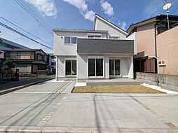 新築戸建　立場