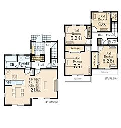 新築戸建　六浦