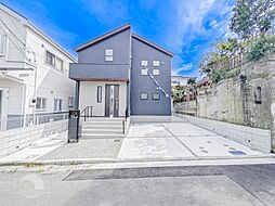 新築戸建　六浦