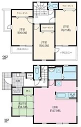 新築戸建　六浦