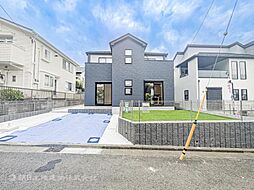 新築戸建 六浦