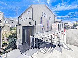 新築戸建　希望ヶ丘