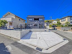 新築戸建　能見台