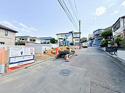 新築分譲戸建　鶴見　全3棟　1号棟