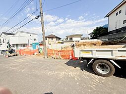 新築分譲戸建　鶴見　全3棟　3号棟