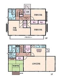 中古戸建　星川