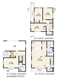 新築戸建　元町・中華街