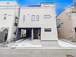 新築戸建　元町・中華街