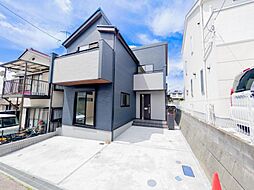 新築戸建　瀬谷