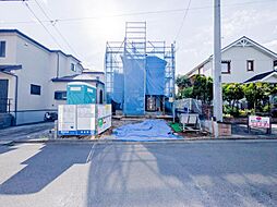新築戸建　下飯田