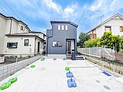 新築戸建　下飯田