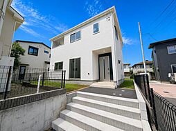 新築戸建 北山田