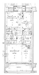 グランドメゾン鷺沼ザ・ヴィラ