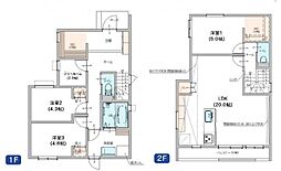 新築戸建　上永谷