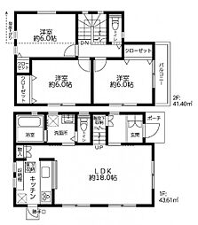 中古戸建　港南台