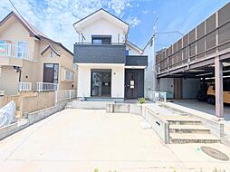 中古戸建　港南台