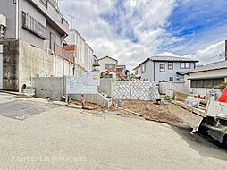 売地 東戸塚