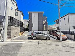 新築戸建　たまプラーザ