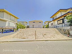 売地 鴨居