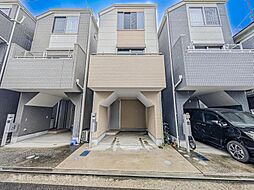 中古戸建 根岸