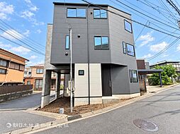 新築分譲戸建 片倉町 全2棟 2号棟