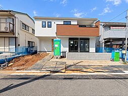 新築戸建　東戸塚