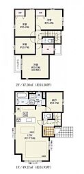 新築戸建　青葉台