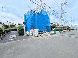 新築戸建 青葉台