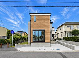 新築戸建　青葉台