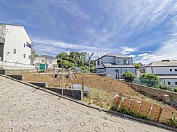 新築分譲戸建　西谷　全2棟　　2号棟