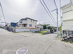 売地 上星川