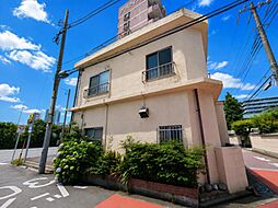 売地　東神奈川