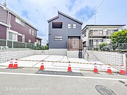 新築戸建　長津田