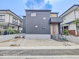 新築戸建　藤が丘
