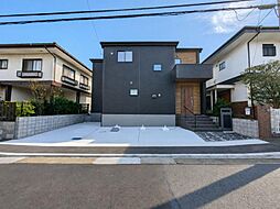 新築戸建　藤が丘